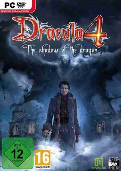 Descargar Dracula 4 The Shadow Of The Dragon [MULTI4][FLT] por Torrent